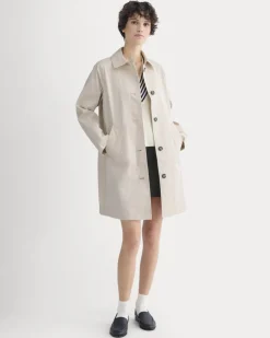 The Mac Coat