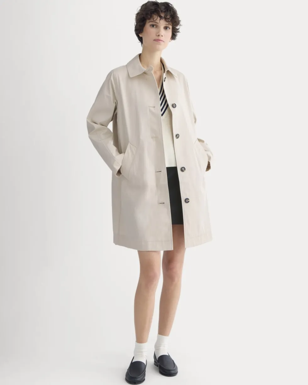 The Mac Coat