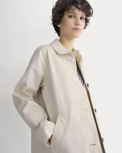 The Mac Coat