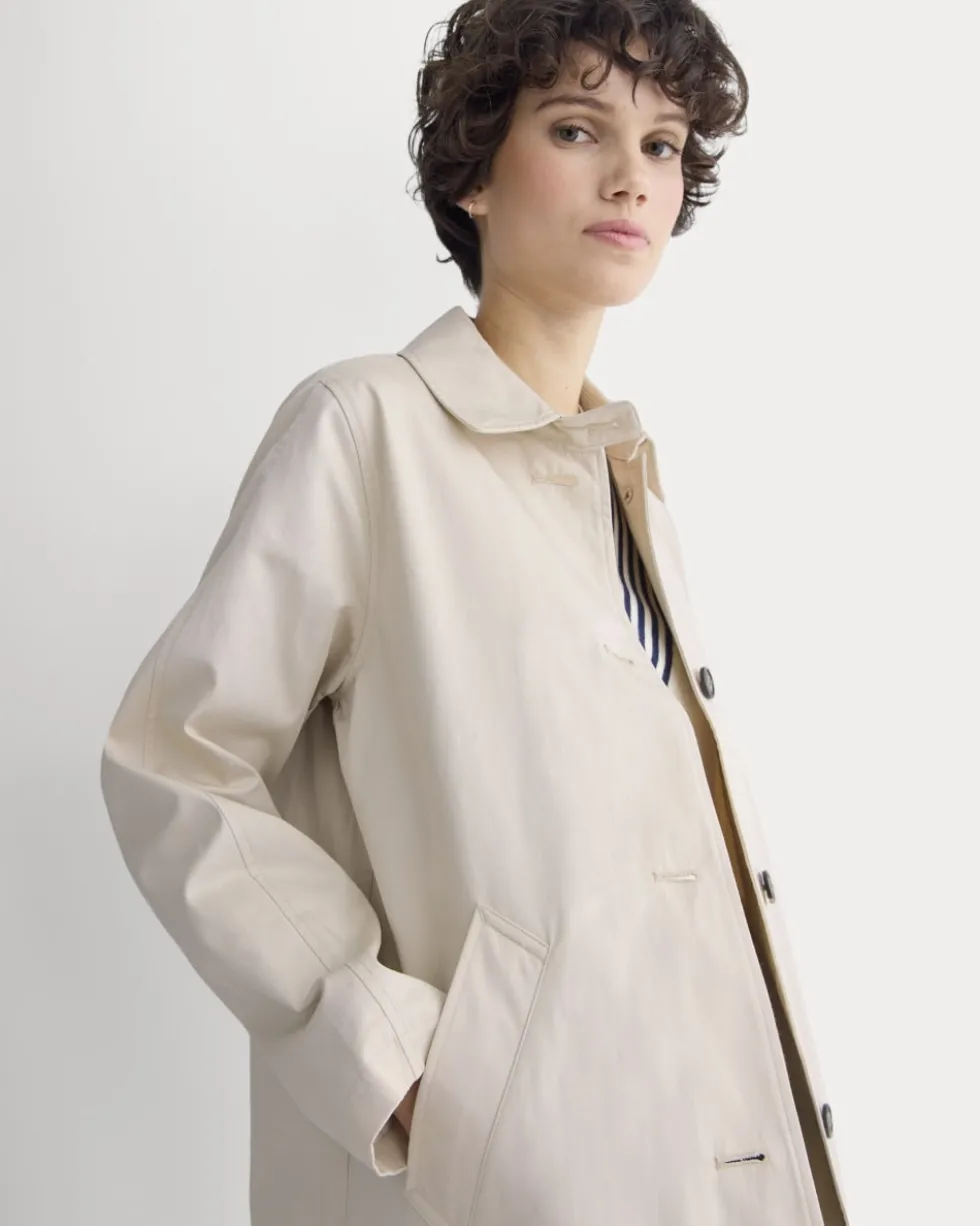 The Mac Coat