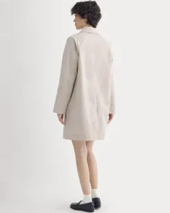 The Mac Coat