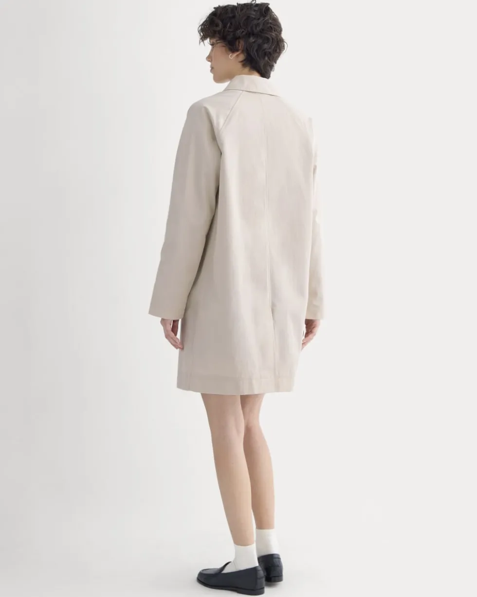 The Mac Coat