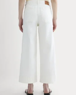 The Mariner Cropped Jean