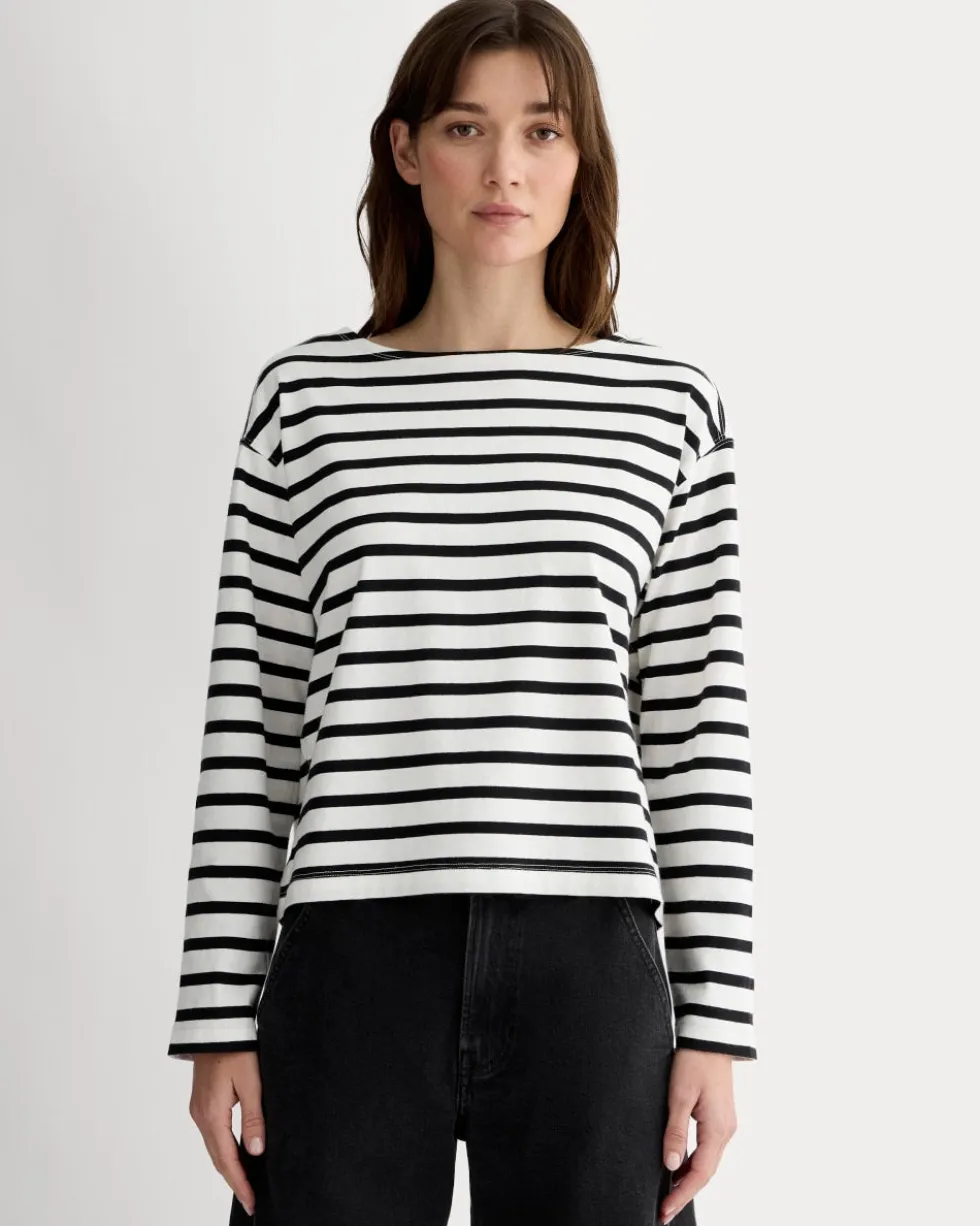 The Mariner Tee