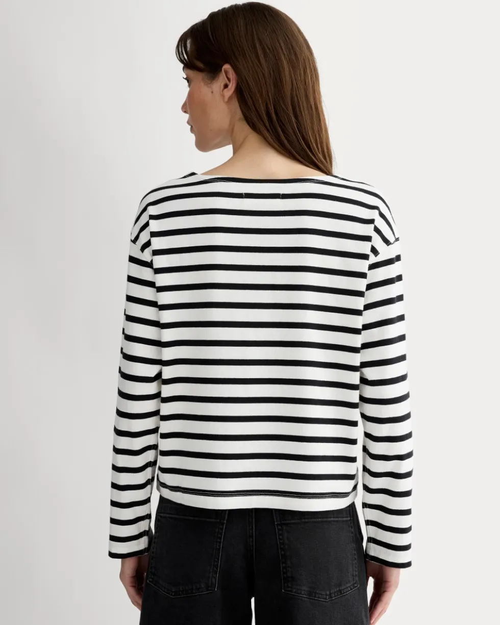 The Mariner Tee