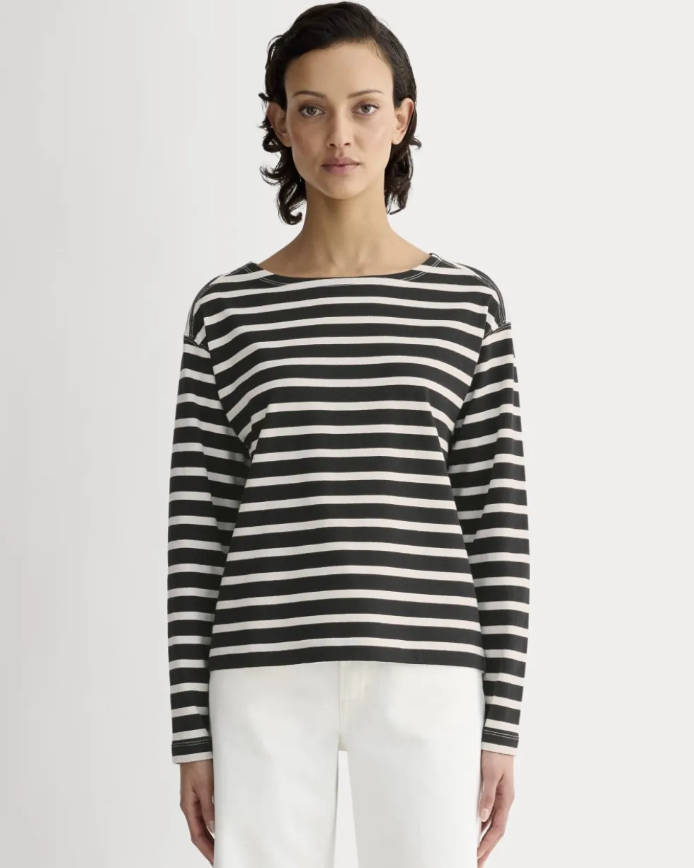 The Mariner Tee