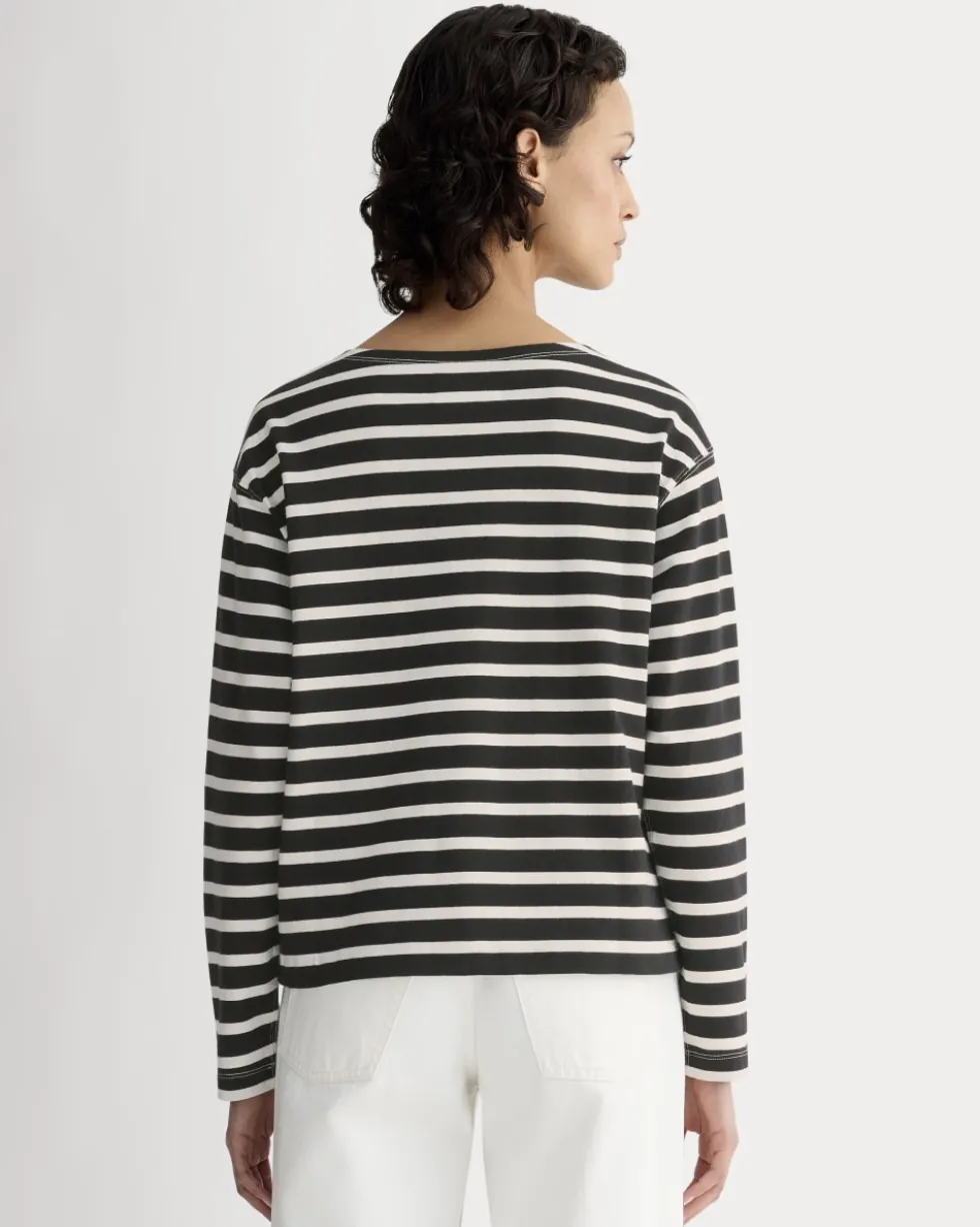 The Mariner Tee