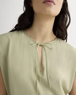 The Midi Dress in SoftLuxe