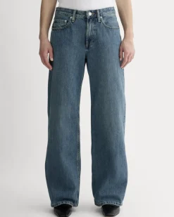 The Mid-Way Jean