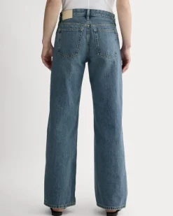 The Mid-Way Jean