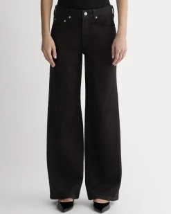 The Mid-Way Jean