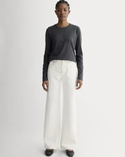 The Mid-Way Jean