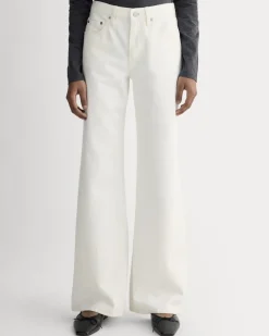 The Mid-Way Jean