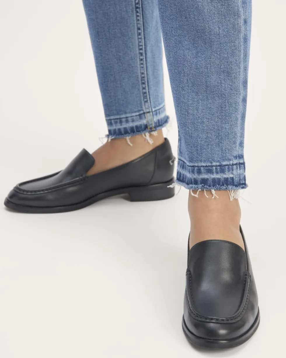 The Modern Loafer
