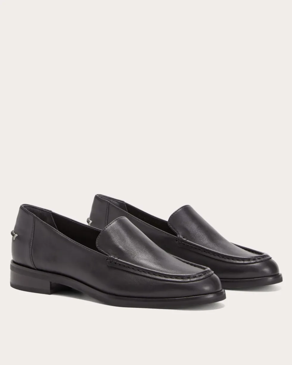 The Modern Loafer