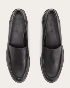 The Modern Loafer