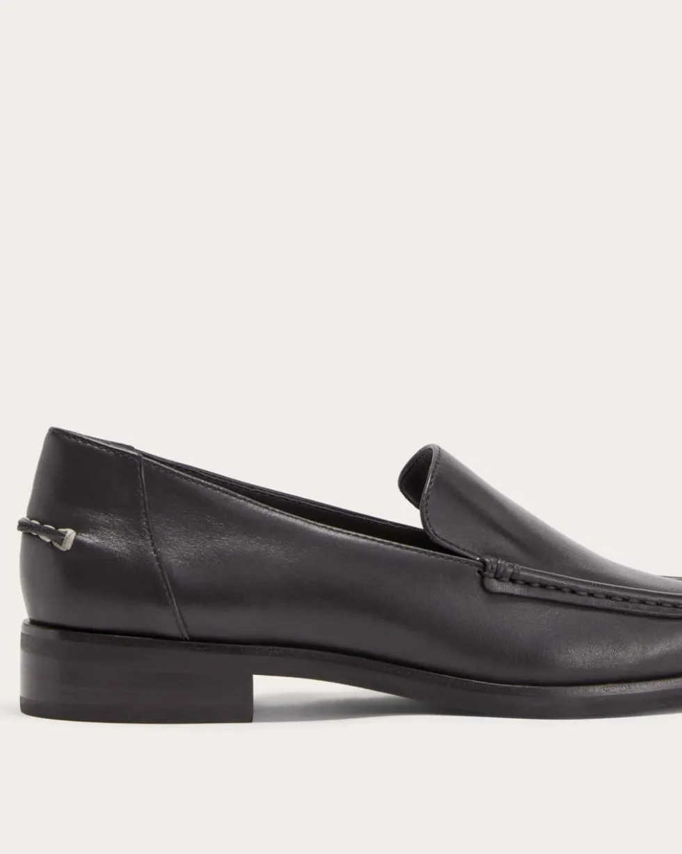 The Modern Loafer