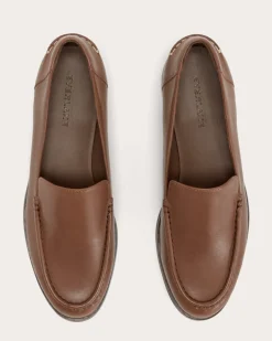 The Modern Loafer