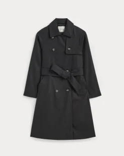 The Modern Trench Coat