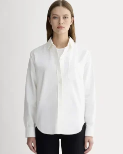 The Must-Have Oxford Shirt
