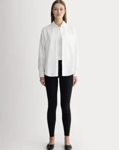 The Must-Have Oxford Shirt