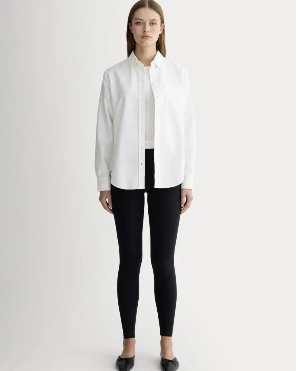 The Must-Have Oxford Shirt