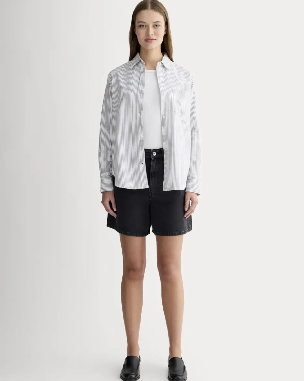 The Must-Have Oxford Shirt