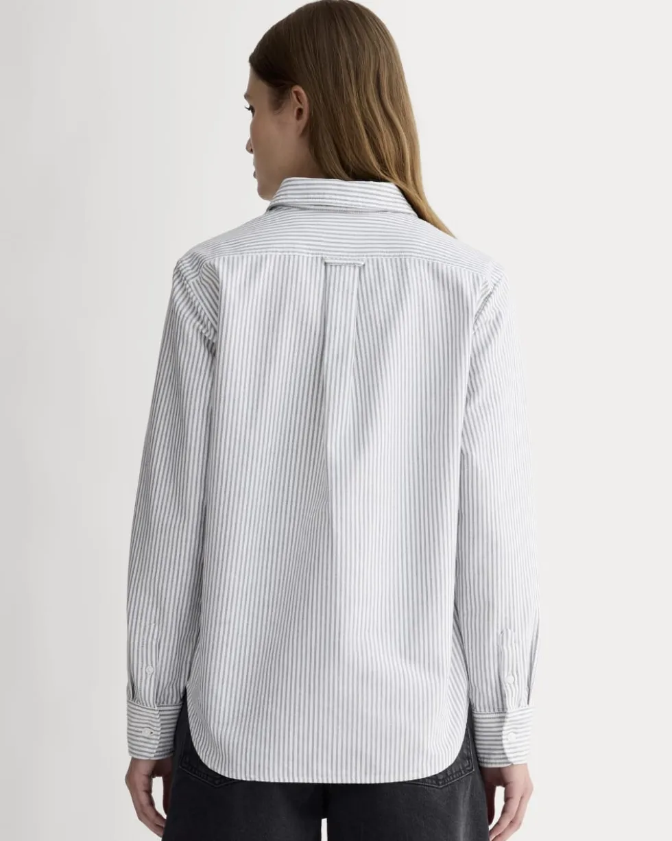 The Must-Have Oxford Shirt