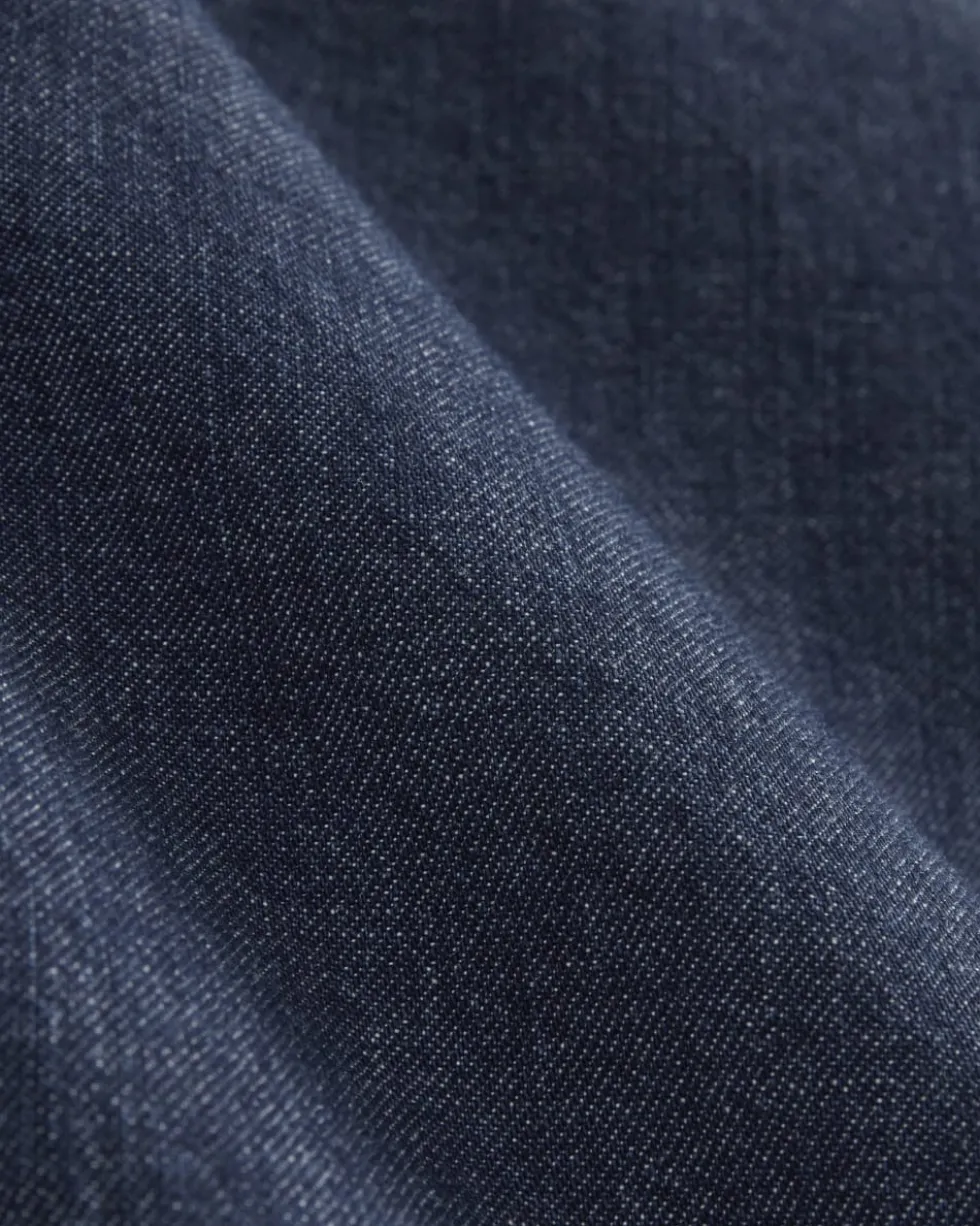 The Must-Have Shirt in Denim