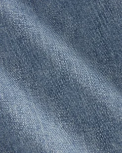 The Must-Have Shirt in Denim