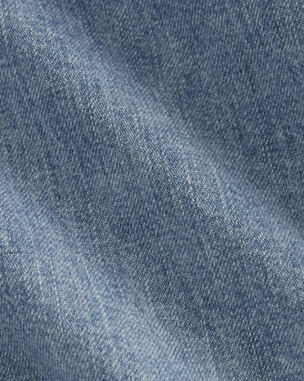 The Must-Have Shirt in Denim