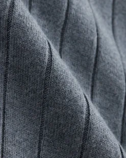 The No-Sweat Button-Down Polo