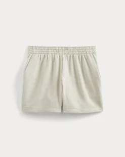 The Off Duty French Terry Short