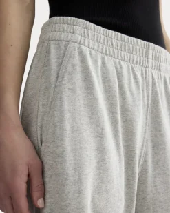 The Off-Duty Barrel Pant