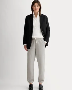 The Off-Duty Jogger
