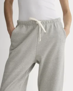 The Off-Duty Jogger