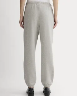 The Off-Duty Jogger