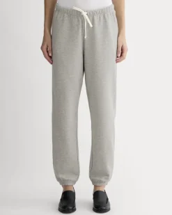 The Off-Duty Jogger