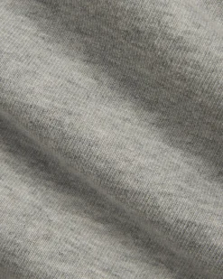 The Off-Duty Jogger