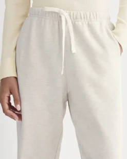 The Off-Duty Jogger