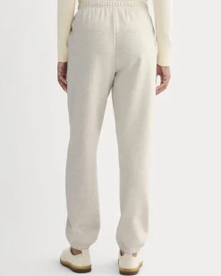 The Off-Duty Jogger