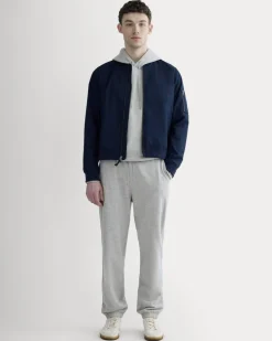 The Off-Duty Jogger