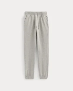 The Off-Duty Jogger