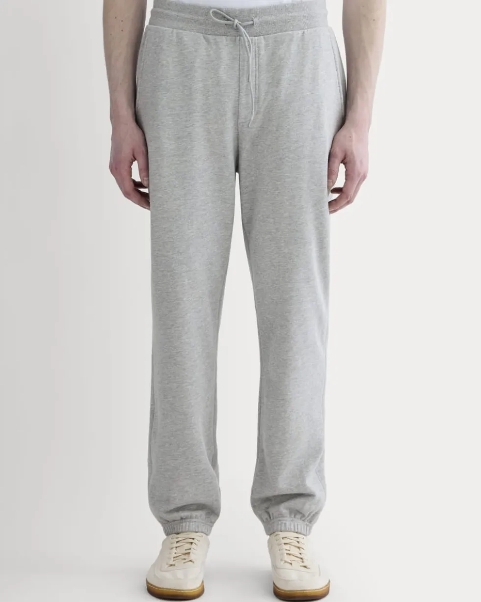 The Off-Duty Jogger