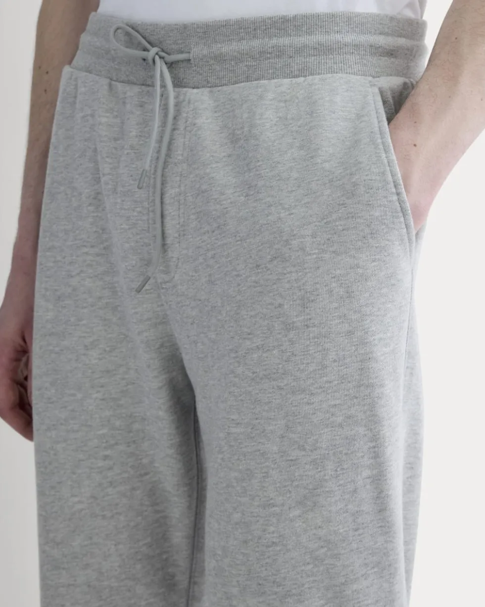 The Off-Duty Jogger