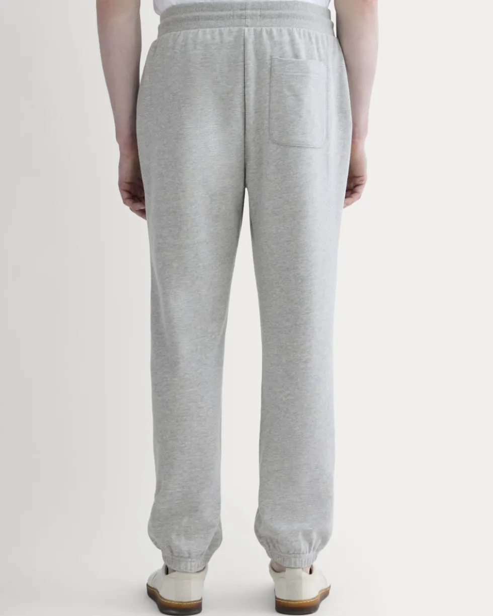 The Off-Duty Jogger