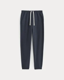 The Off-Duty Jogger