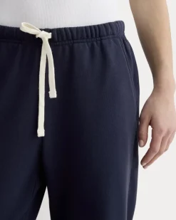 The Off-Duty Jogger