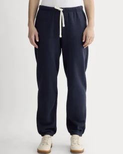 The Off-Duty Jogger
