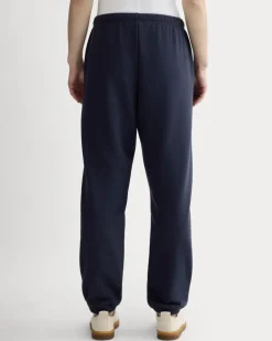 The Off-Duty Jogger